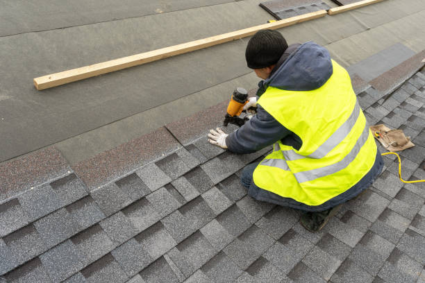 Quick and Trustworthy Emergency Roof Repair Services in Thayer, MO