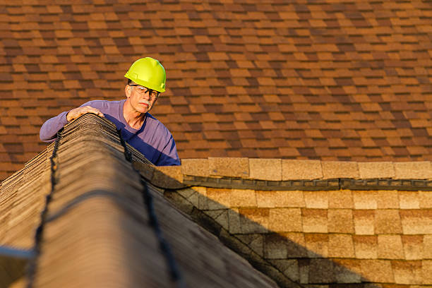 Best Emergency Roof Repair  in Thayer, MO